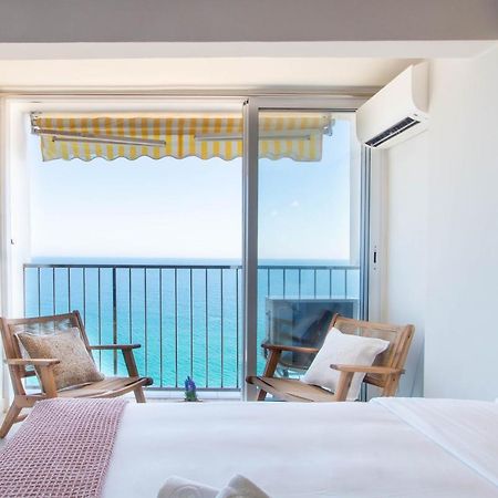 Lavanda Beach Boutique Studio Platja d'Aro Esterno foto