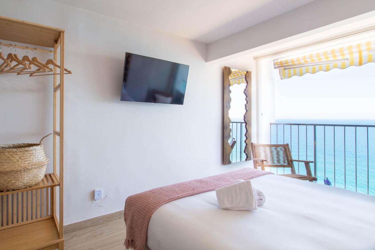 Lavanda Beach Boutique Studio Platja d'Aro Esterno foto