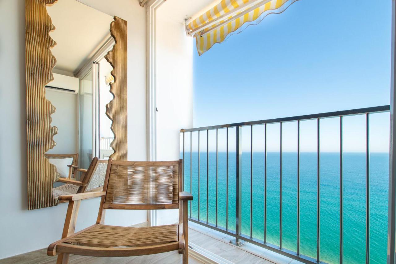 Lavanda Beach Boutique Studio Platja d'Aro Esterno foto