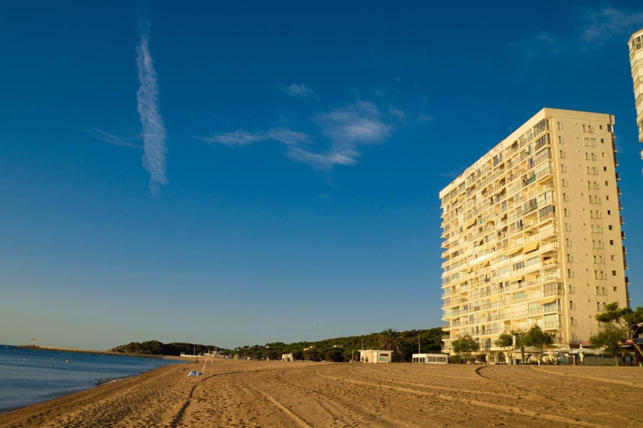 Lavanda Beach Boutique Studio Platja d'Aro Esterno foto