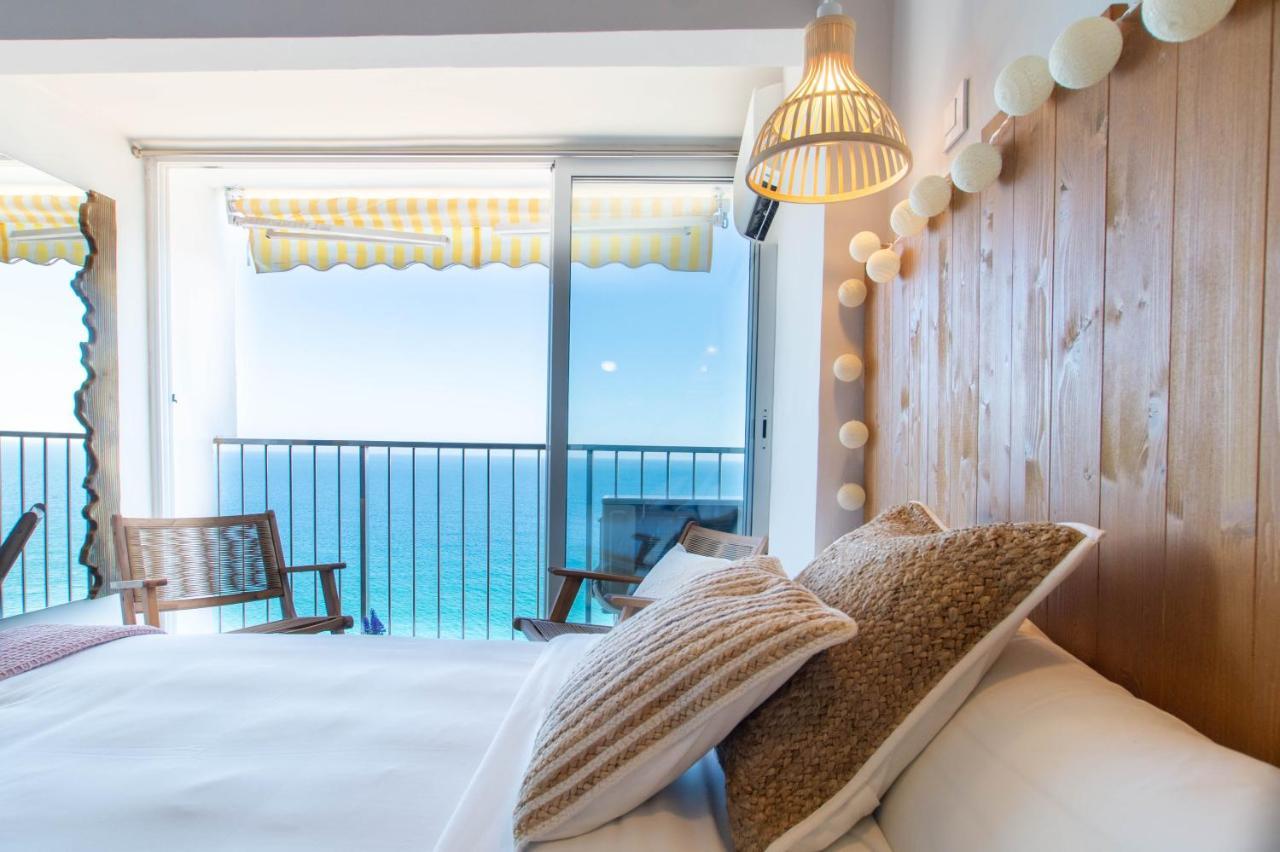 Lavanda Beach Boutique Studio Platja d'Aro Esterno foto
