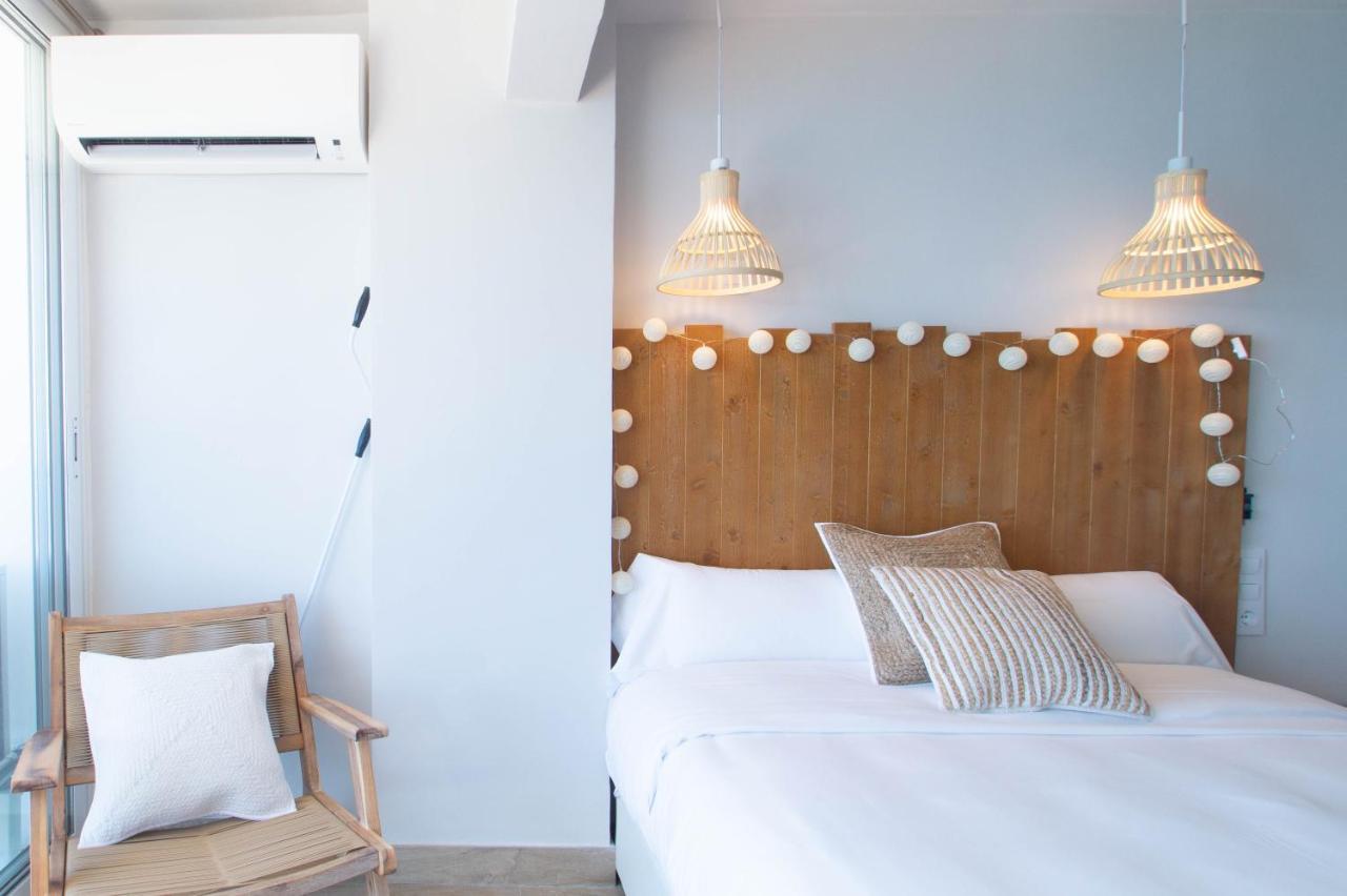 Lavanda Beach Boutique Studio Platja d'Aro Esterno foto