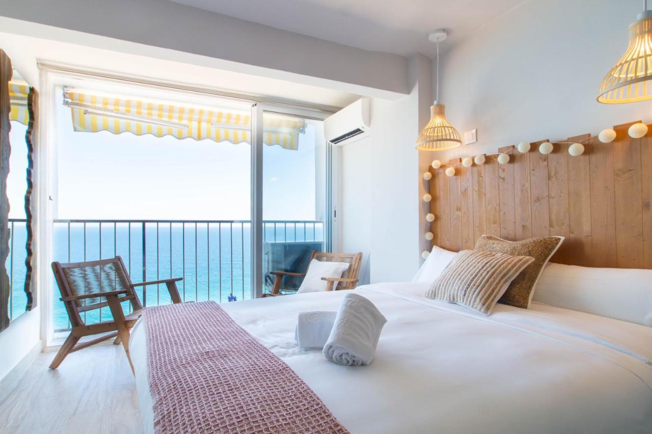 Lavanda Beach Boutique Studio Platja d'Aro Esterno foto