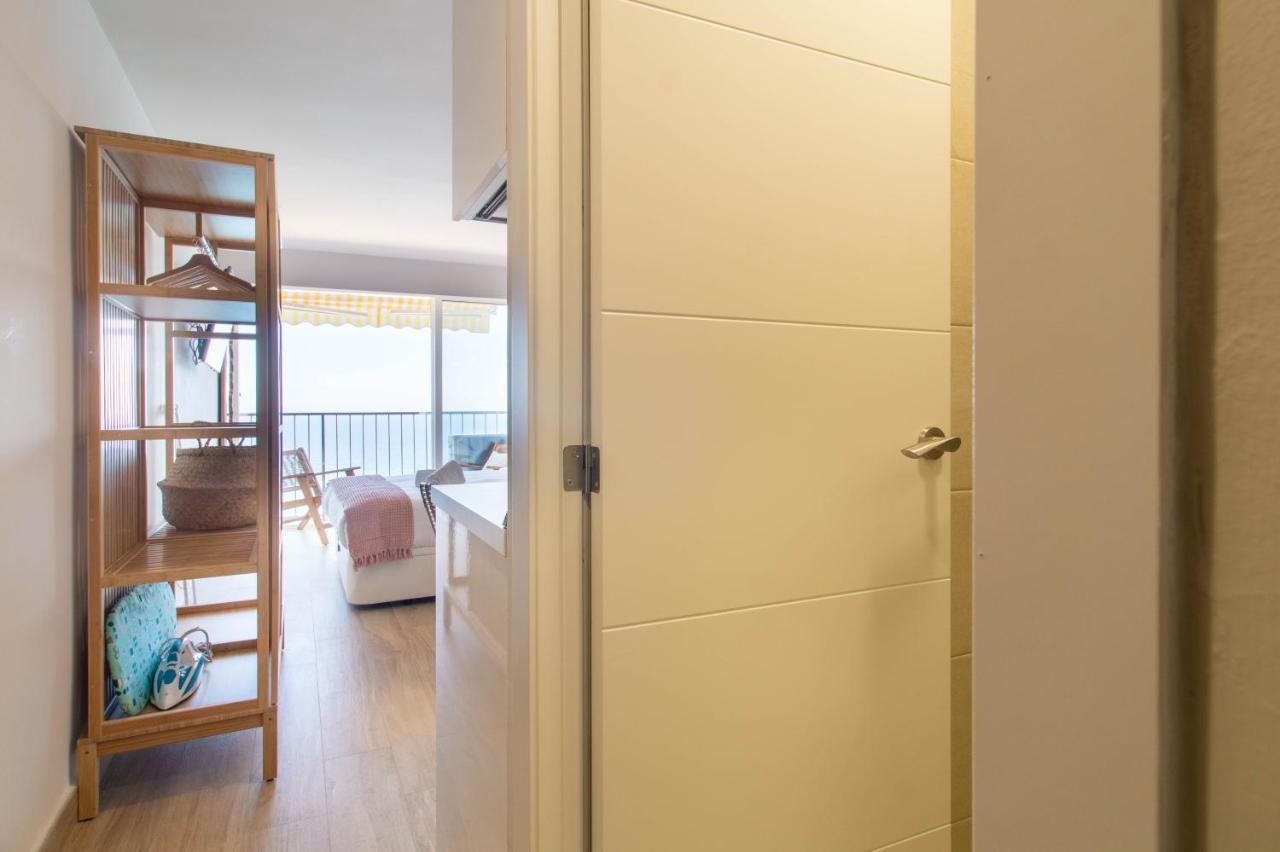 Lavanda Beach Boutique Studio Platja d'Aro Esterno foto